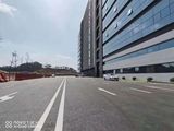 石岩粤昌工业园红本厂房全新升级出租，园区空地大、车位足