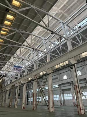 宝安独门独院一楼仓库出租，深圳物流仓库招租