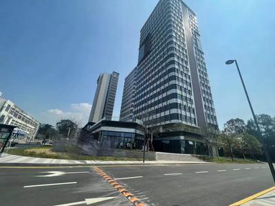 深圳市宝安区石岩甲级红本写字楼出租