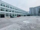 深圳福永独院标准厂房招租1-3层 10100㎡(大小可分租)