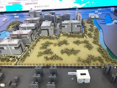 东莞市塘厦镇外环出口独栋厂房出售