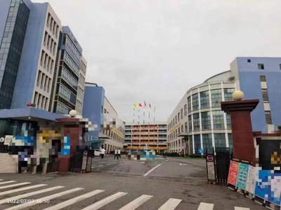 东莞市常平镇国有双证独院厂房出售