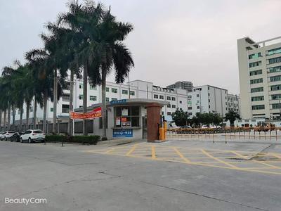 深圳石岩便宜仓库出租