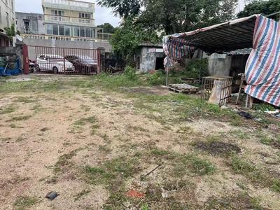 深圳市坪山新区坪地空地出租