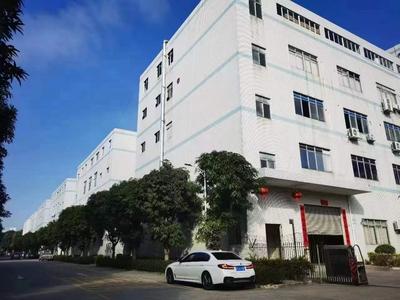 深圳市龙华新出独院厂房招