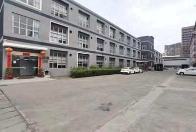 公明马田独院厂房招租
