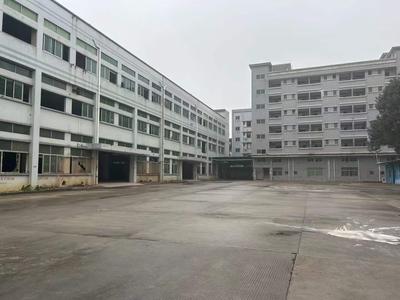 深圳龙华新出原房东经典小独院厂房出租