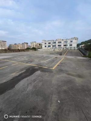 深圳工业红本空地出租