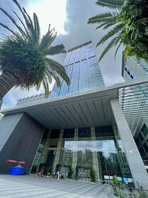 深圳市写字楼出售，诚意出售