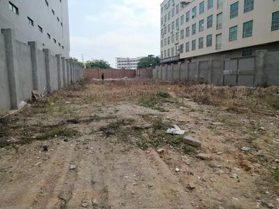 深圳市宝安区石岩镇工业土地2000㎡出租