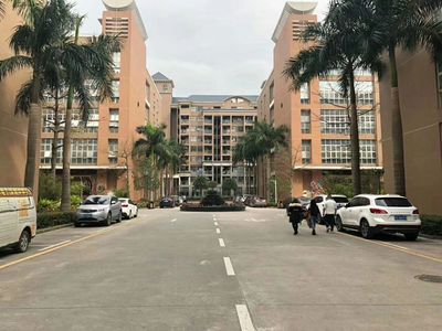 石岩惠科平板显示产业园，红本厂房新出出租面积