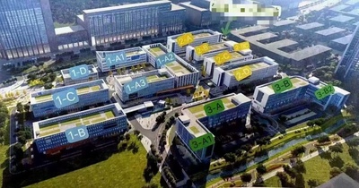 深圳光明新区地铁口厂房项目招租，新出一手业主