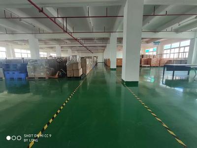 深圳市仓库出租，福永物流仓库招租