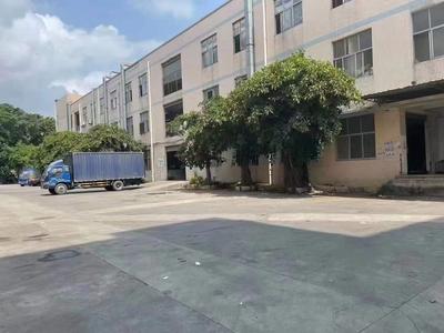 深圳市石岩街道松白路旁红本厂房全新升级出租