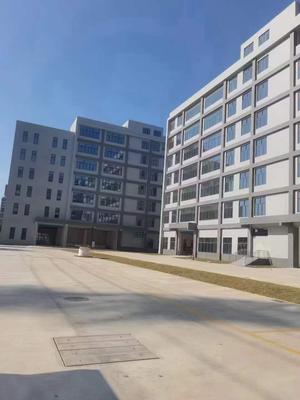 深圳市沙井独院红本双证全新工业厂房出租