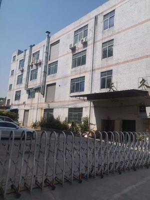 公明街道下村第三工业区顺泰和科技园招租