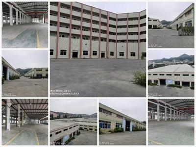 深圳市宝安区石岩北环路整栋厂房招租