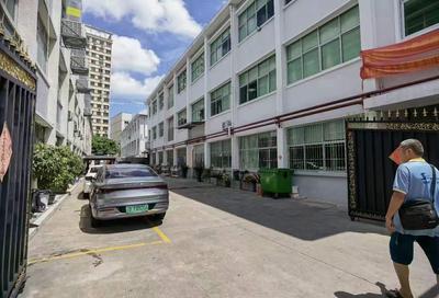 石岩汽车站附近独院厂房出租