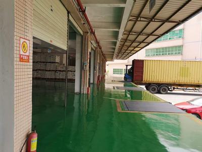 深圳物流仓库出租，石岩洲石路恒胜亿物流园招租