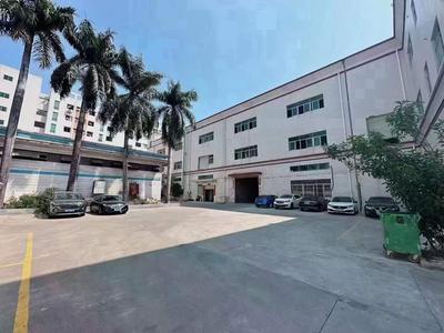 ​公明街道下村第三工业区厂房分租