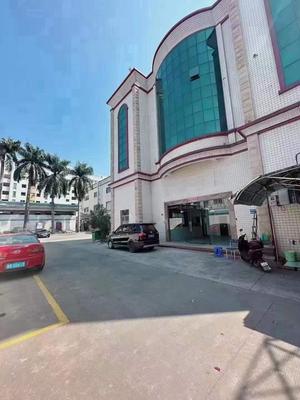 深圳龙华新出独院厂房招租