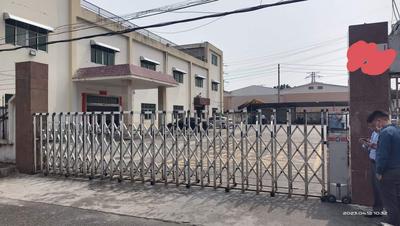 深圳石岩应人石红本独院，超大空地出租，年限长