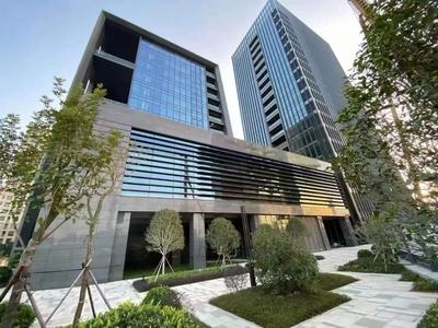 深圳坂田杨美地铁站800米整栋红本写字楼大厦出售