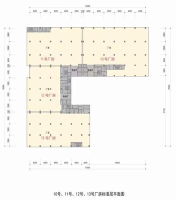 东莞市长安镇红本厂房出售