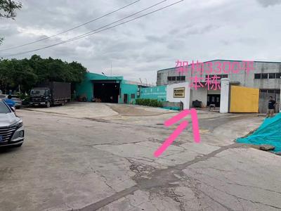 深圳市独门独院仓库出租