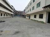 深圳市厂房出租工业区很好