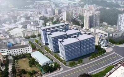 东莞市常平镇工改红本厂房出售